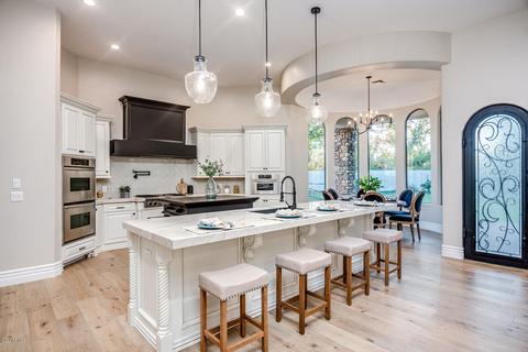2782 E Citadel Ct, Gilbert, AZ 85298 photo 1