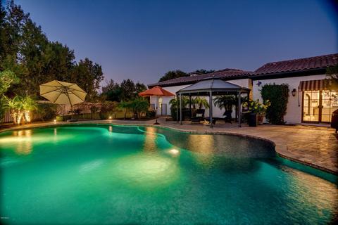 2782 E Citadel Ct, Gilbert, AZ 85298 photo 63
