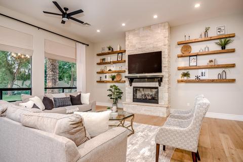2782 E Citadel Ct, Gilbert, AZ 85298 photo 6