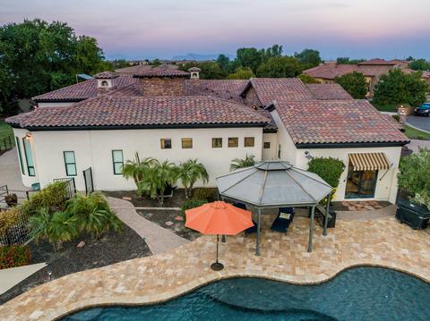 2782 E Citadel Ct, Gilbert, AZ 85298 photo 52