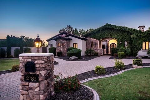 2782 E Citadel Ct, Gilbert, AZ 85298 photo 46