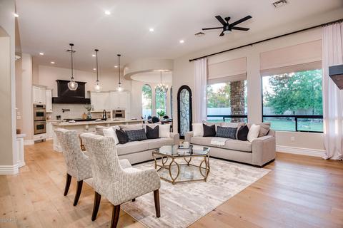 2782 E Citadel Ct, Gilbert, AZ 85298 photo 5