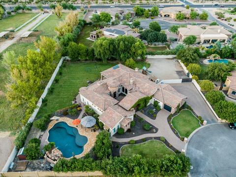 2782 E Citadel Ct, Gilbert, AZ 85298 photo 45