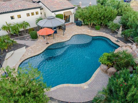 2782 E Citadel Ct, Gilbert, AZ 85298 photo 51