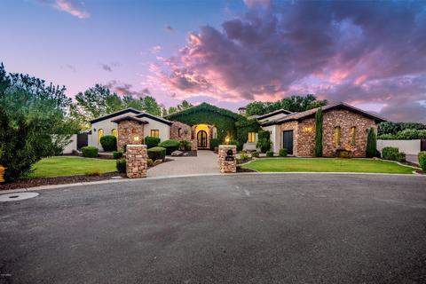 2782 E Citadel Ct, Gilbert, AZ 85298 photo 47
