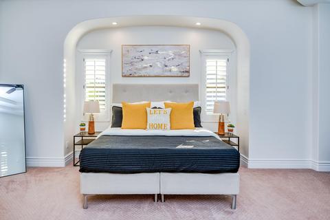 2782 E Citadel Ct, Gilbert, AZ 85298 photo 16