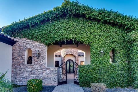 2782 E Citadel Ct, Gilbert, AZ 85298 photo 48