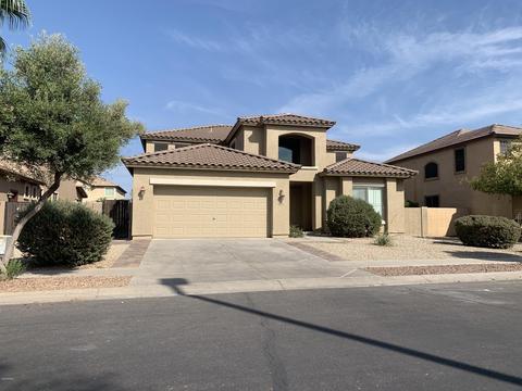3518 Eleana Ln, Gilbert, AZ 85298 photo 1
