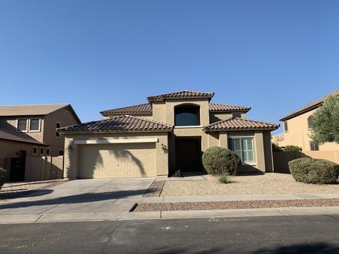 3518 Eleana Ln, Gilbert, AZ 85298 photo 4