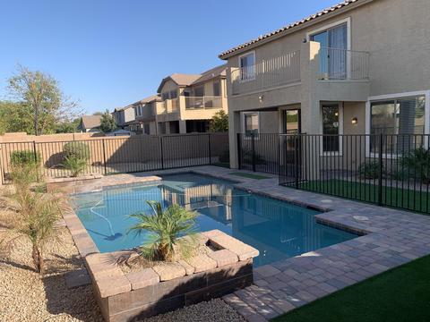 3518 Eleana Ln, Gilbert, AZ 85298 photo 76