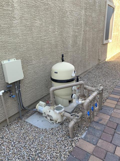 3518 Eleana Ln, Gilbert, AZ 85298 photo 65