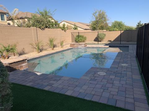 3518 Eleana Ln, Gilbert, AZ 85298 photo 74