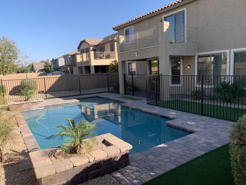 3518 Eleana Ln, Gilbert, AZ 85298 photo 77