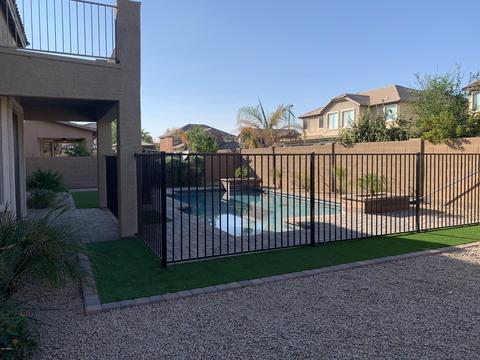 3518 Eleana Ln, Gilbert, AZ 85298 photo 72