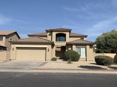 3518 Eleana Ln, Gilbert, AZ 85298 photo 2