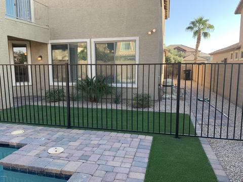3518 Eleana Ln, Gilbert, AZ 85298 photo 78