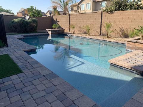 3518 Eleana Ln, Gilbert, AZ 85298 photo 75