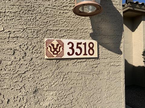 3518 Eleana Ln, Gilbert, AZ 85298 photo 3