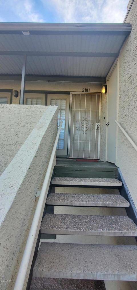 30 E Brown Rd #2101, Mesa, AZ 85201 photo 1