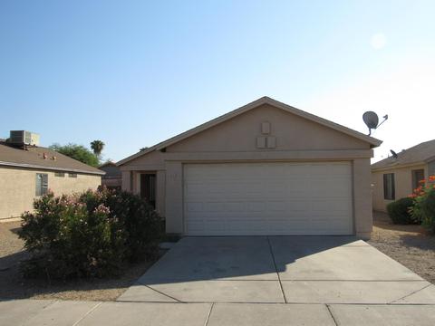 4821 N 85th Ave, Phoenix, AZ 85037 photo 1