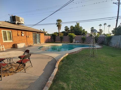 2802 N 33rd Pl, Phoenix, AZ 85008 photo 5