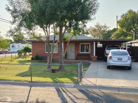 2802 N 33rd Pl, Phoenix, AZ 85008 photo 1