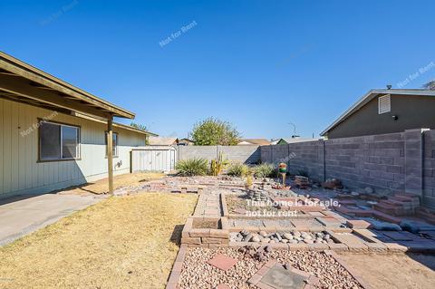 341 E Jacaranda St, Mesa, AZ 85201 photo 22
