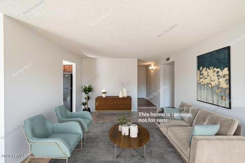341 E Jacaranda St, Mesa, AZ 85201 photo 2