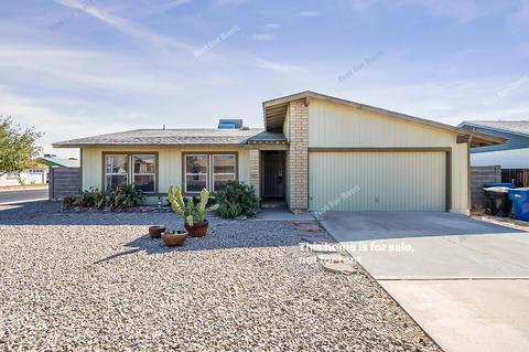 341 E Jacaranda St, Mesa, AZ 85201 photo 1