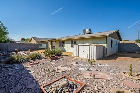 341 E Jacaranda St, Mesa, AZ 85201 photo 26
