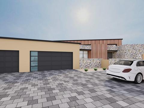 9487 E High Canyon Dr, Scottsdale, AZ 85262