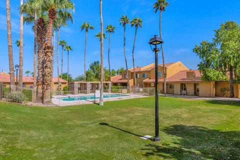 3511 E Baseline Rd #1052, Phoenix, AZ 85042 photo 22