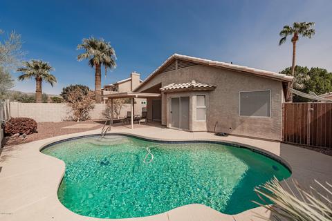 16412 S 29th St, Phoenix, AZ 85048 photo 32