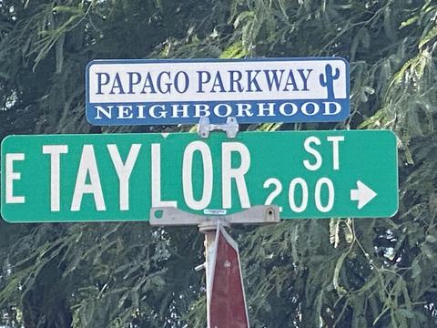 205 E Taylor St, Tempe, AZ 85288 photo 28