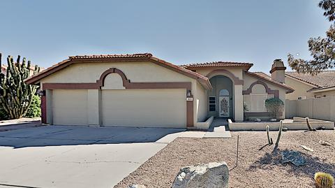 3817 E Windsong Dr, Phoenix, AZ 85048 photo 1