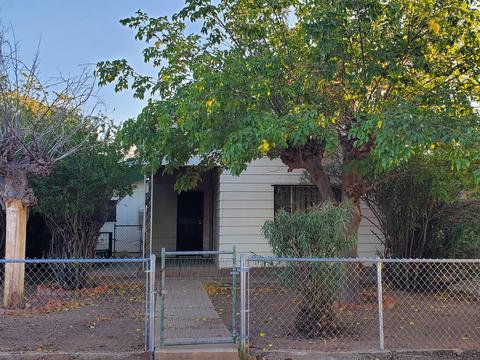 627 E 4 St, Douglas, AZ 85607 photo 1