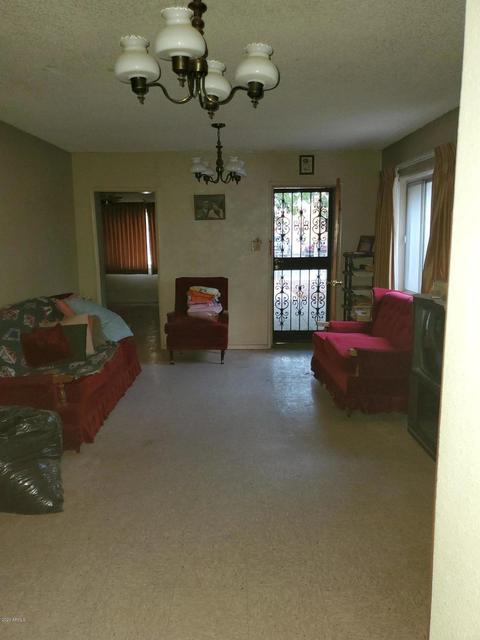 627 E 4 St, Douglas, AZ 85607 photo 2