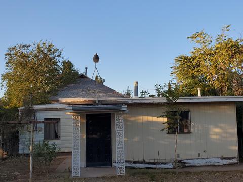 627 E 4 St, Douglas, AZ 85607 photo 3