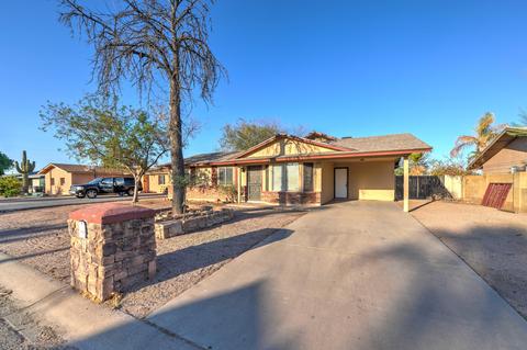 1406 S Buena Vista Dr, Apache Junction, AZ 85120 photo 1