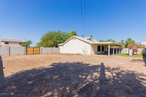 4009 N 13th Way, Phoenix, AZ 85014 photo 20