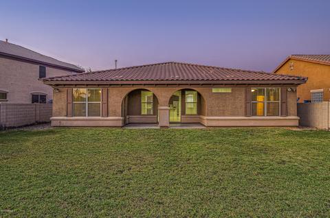 2831 E Fandango Dr, Gilbert, AZ 85298 photo 19