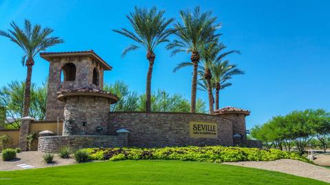2831 E Fandango Dr, Gilbert, AZ 85298 photo 20