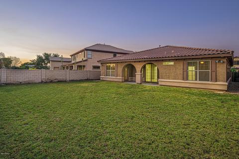 2831 E Fandango Dr, Gilbert, AZ 85298 photo 4
