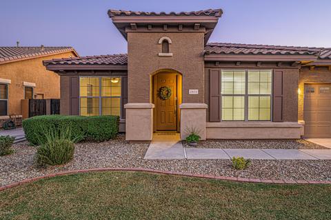 2831 E Fandango Dr, Gilbert, AZ 85298 photo 16