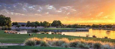 2831 E Fandango Dr, Gilbert, AZ 85298 photo 24