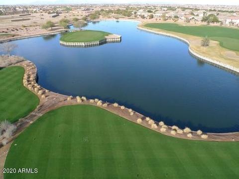 2831 E Fandango Dr, Gilbert, AZ 85298 photo 22