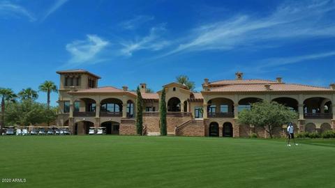 2831 E Fandango Dr, Gilbert, AZ 85298 photo 21