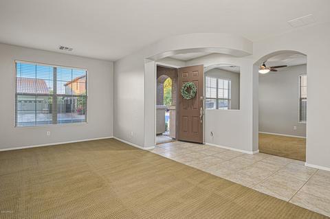 2831 E Fandango Dr, Gilbert, AZ 85298 photo 2