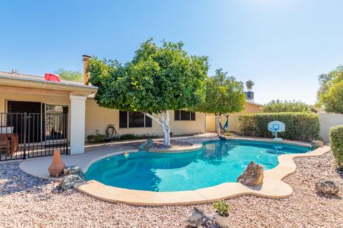 2110 S Beverly --, Mesa, AZ 85210 photo 20