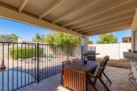 2110 S Beverly --, Mesa, AZ 85210 photo 19